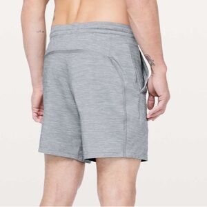 Lululemon Men’s Pace Breaker Short *Linerless size S